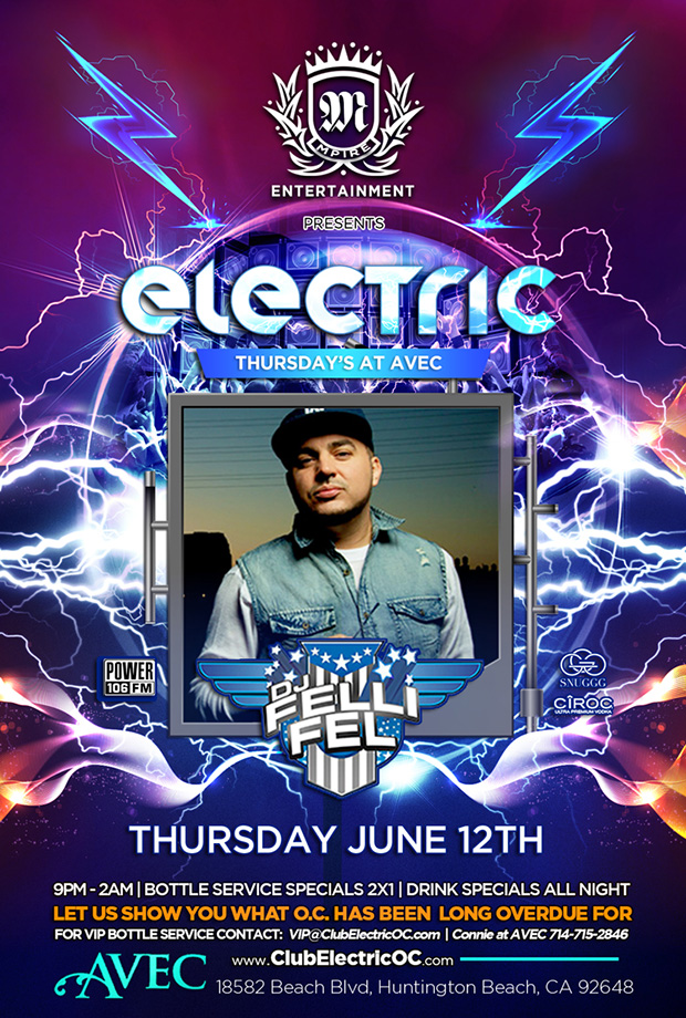 Club Electric